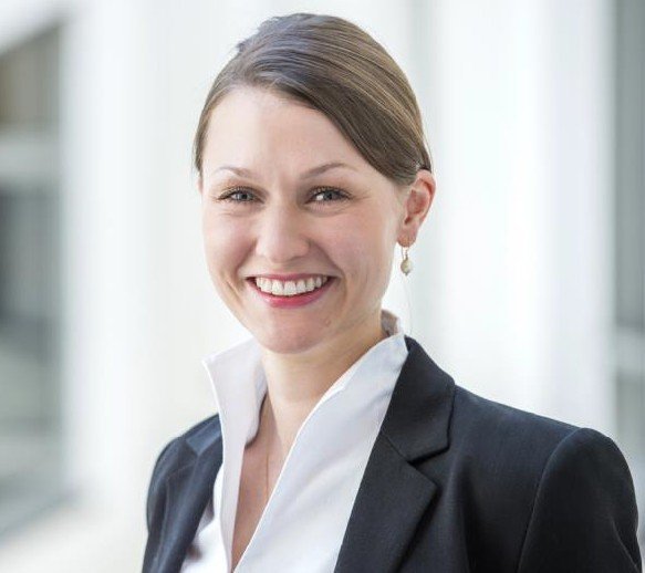 Caroline Gisela Elisabeth Heptner