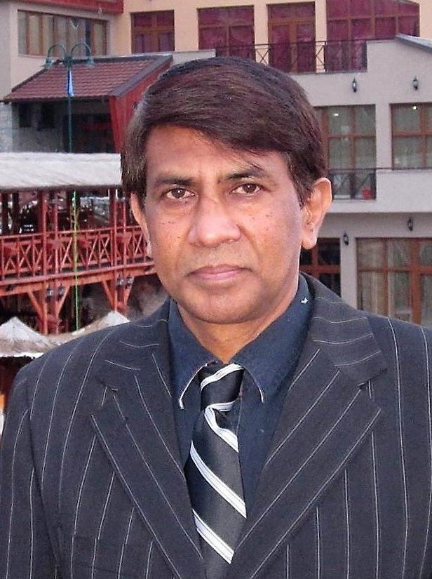 Md. Abul Kalam