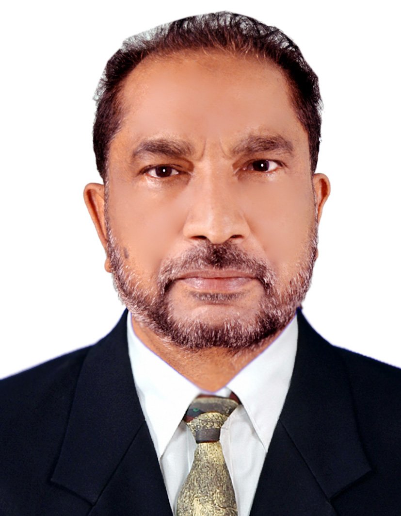 Mohammad Shahabuddin Ahmed